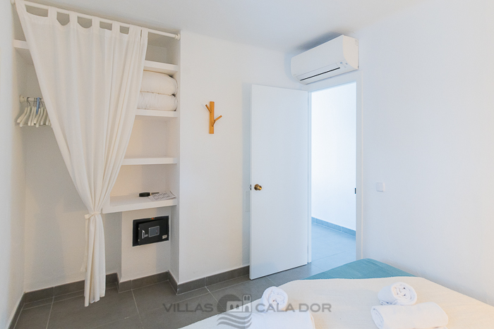 Appartement Ferrera Park 407, 3 Schlafzimmer, Cala Ferrera, Cala Dor, Mallorca,