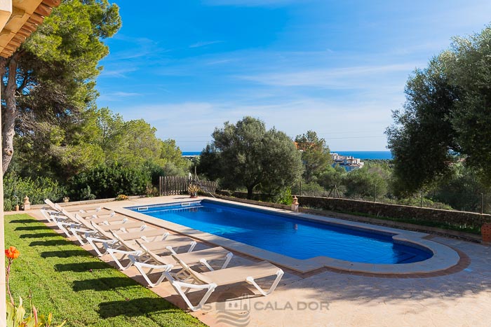 Casa de campo  Marina Calas de Mallorca,  4 dormitorios, Calas de Mallorca,  Mallorca