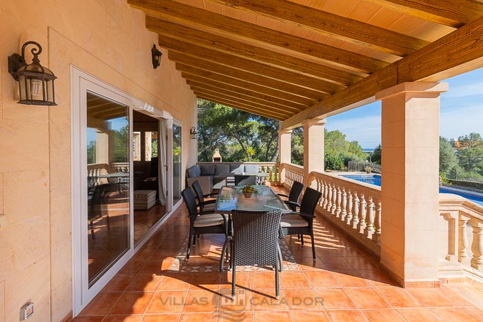 Country house Marina Calas de Mallorca 4 bedrooms, Calas de Mallorca,  Mallorca