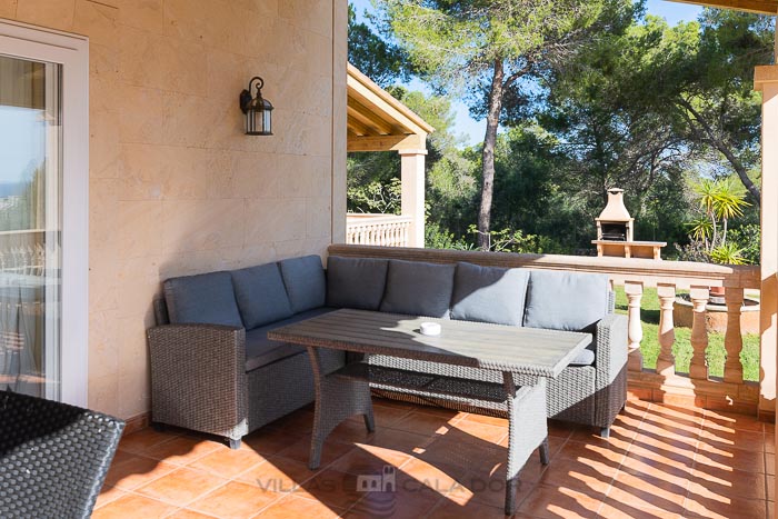 Country house Marina Calas de Mallorca 4 bedrooms, Calas de Mallorca,  Mallorca