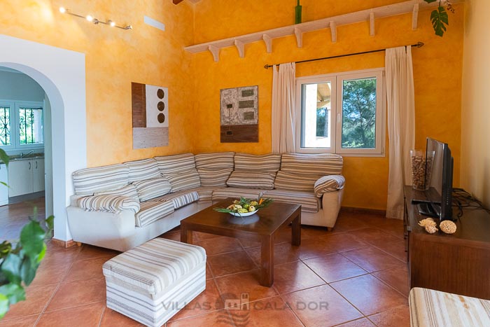 Ferienhaus Marina Calas de Mallorca , 4 Schlafzimmer , Calas de Mallorca