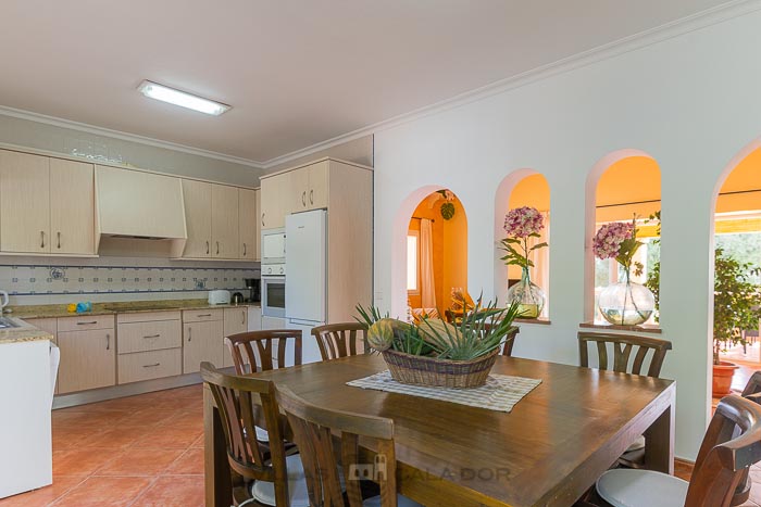 Country house Marina Calas de Mallorca 4 bedrooms, Calas de Mallorca,  Mallorca