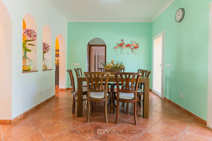 Ferienhaus Marina Calas de Mallorca , 4 Schlafzimmer , Calas de Mallorca