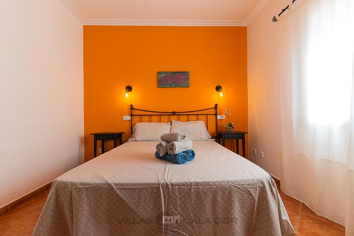 Ferienhaus Marina Calas de Mallorca , 4 Schlafzimmer , Calas de Mallorca