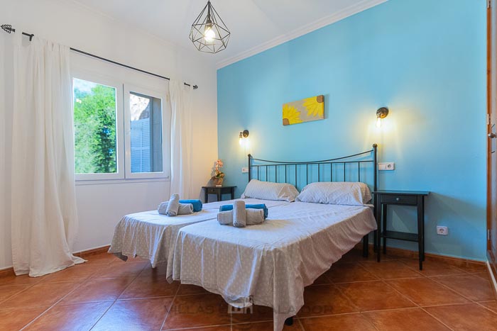 Country house Marina Calas de Mallorca 4 bedrooms, Calas de Mallorca,  Mallorca