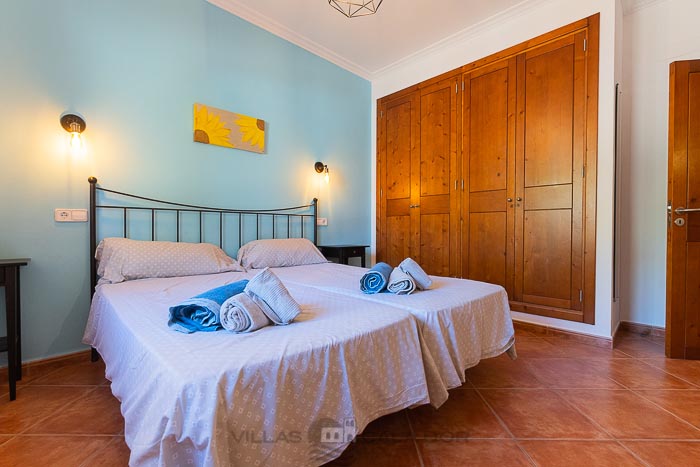 Ferienhaus Marina Calas de Mallorca , 4 Schlafzimmer , Calas de Mallorca