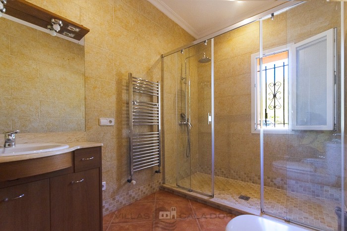 Country house Marina Calas de Mallorca 4 bedrooms, Calas de Mallorca,  Mallorca