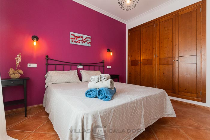 Ferienhaus Marina Calas de Mallorca , 4 Schlafzimmer , Calas de Mallorca