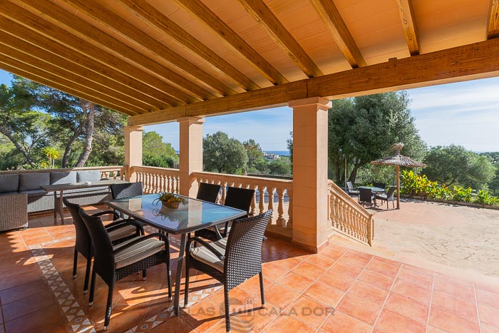 Casa de campo  Marina Calas de Mallorca,  4 dormitorios, Calas de Mallorca,  Mallorca