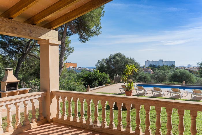 Ferienhaus Marina Calas de Mallorca , 4 Schlafzimmer , Calas de Mallorca