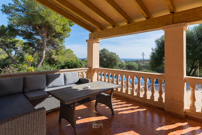 Country house Marina Calas de Mallorca 4 bedrooms, Calas de Mallorca,  Mallorca