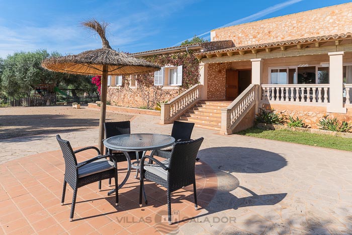 Casa de campo  Marina Calas de Mallorca,  4 dormitorios, Calas de Mallorca,  Mallorca