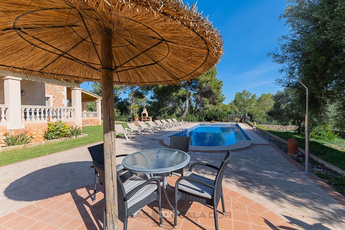 Ferienhaus Marina Calas de Mallorca , 4 Schlafzimmer , Calas de Mallorca