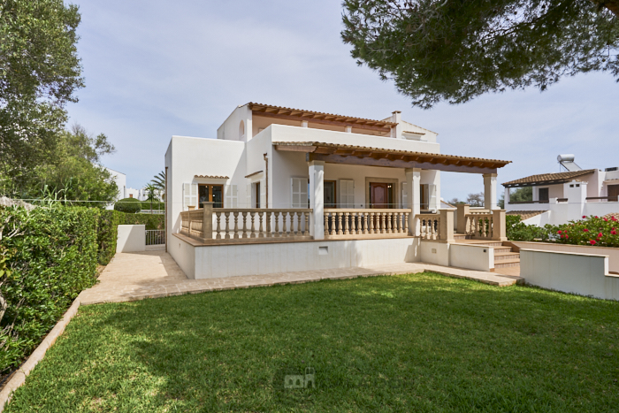 villa Jaume Port,  4 dormitorios, Cala Dor, Mallorca