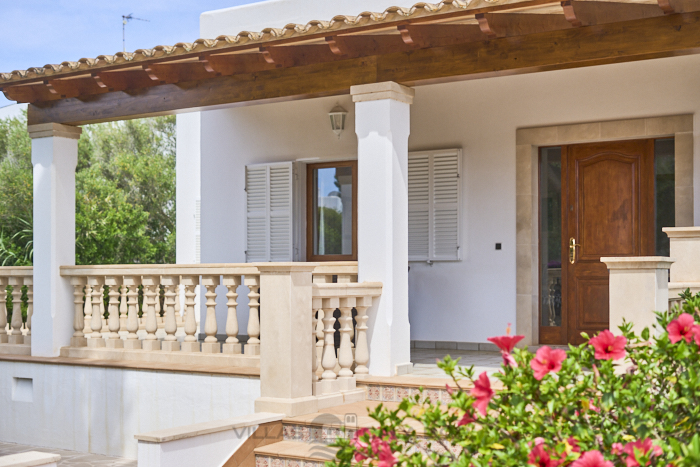 villa Jaume Port,  4 dormitorios, Cala Dor, Mallorca