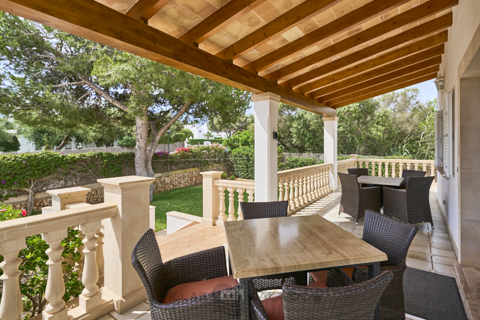 villa Jaume Port,  4 dormitorios, Cala Dor, Mallorca