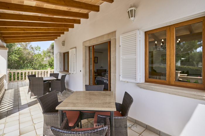 villa Jaume Port,  4 dormitorios, Cala Dor, Mallorca