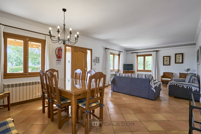 villa Jaume Port,  4 dormitorios, Cala Dor, Mallorca