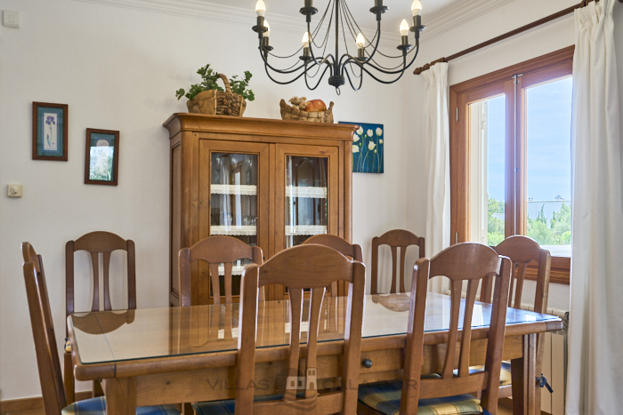 villa Jaume Port,  4 dormitorios, Cala Dor, Mallorca