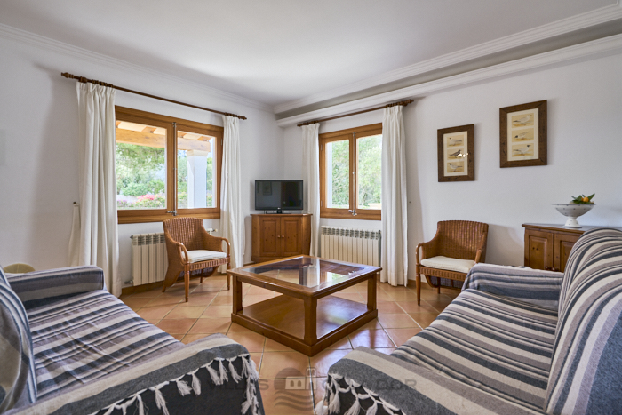 villa Jaume Port,  4 dormitorios, Cala Dor, Mallorca