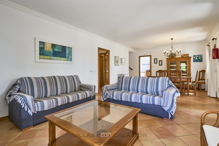 villa Jaume Port,  4 dormitorios, Cala Dor, Mallorca