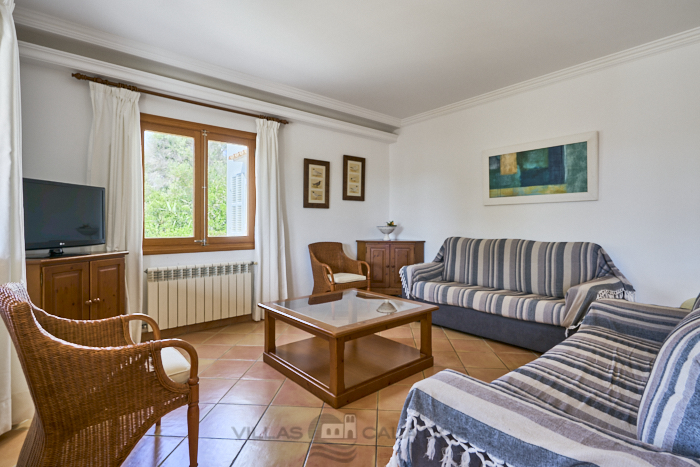 villa Jaume Port,  4 dormitorios, Cala Dor, Mallorca