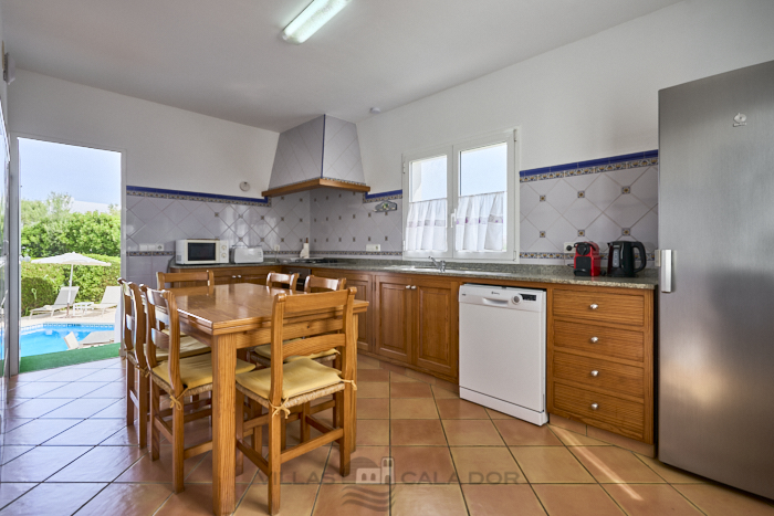 villa Jaume Port,  4 dormitorios, Cala Dor, Mallorca