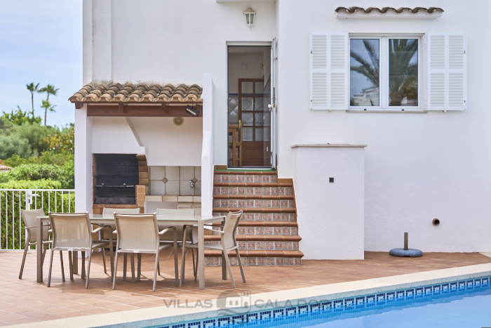 villa Jaume Port,  4 dormitorios, Cala Dor, Mallorca