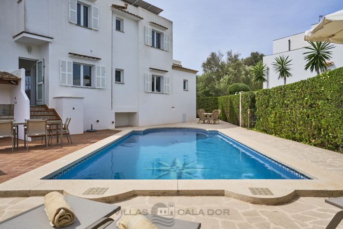 villa Jaume Port,  4 dormitorios, Cala Dor, Mallorca