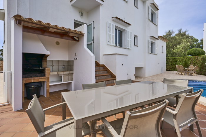 villa Jaume Port,  4 dormitorios, Cala Dor, Mallorca
