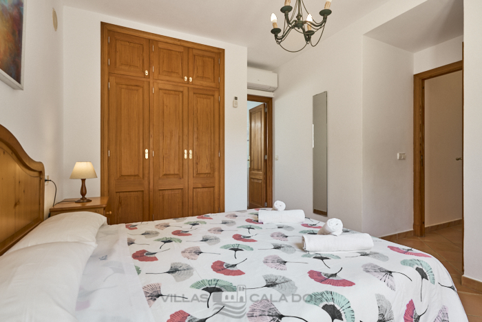 villa Jaume Port,  4 dormitorios, Cala Dor, Mallorca