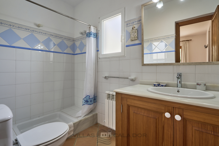 villa Jaume Port,  4 dormitorios, Cala Dor, Mallorca