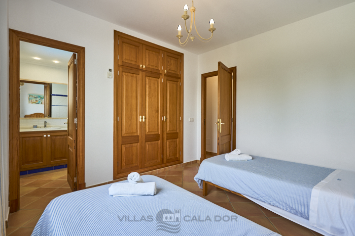 villa Jaume Port,  4 dormitorios, Cala Dor, Mallorca