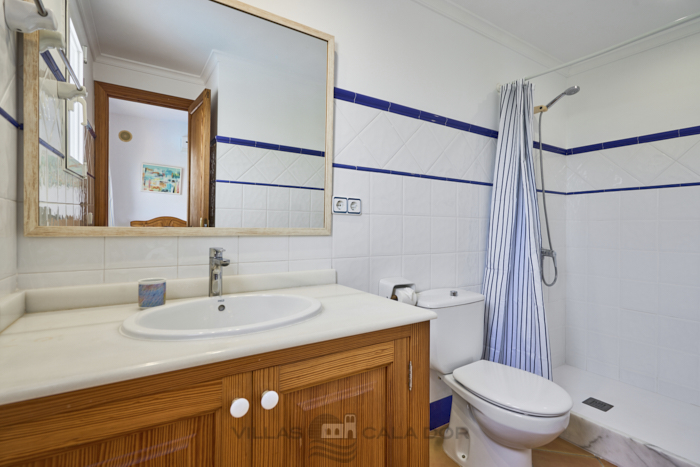 villa Jaume Port,  4 dormitorios, Cala Dor, Mallorca