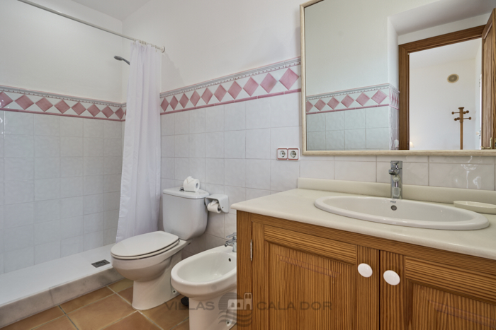 villa Jaume Port,  4 dormitorios, Cala Dor, Mallorca
