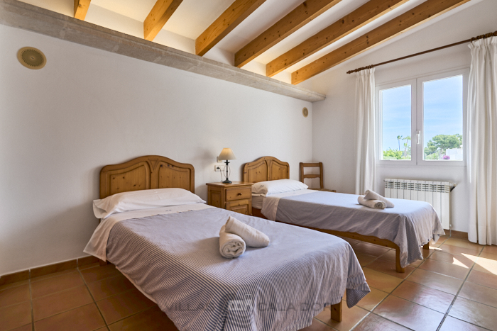 villa Jaume Port,  4 dormitorios, Cala Dor, Mallorca