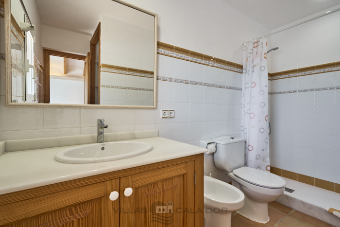 villa Jaume Port,  4 dormitorios, Cala Dor, Mallorca