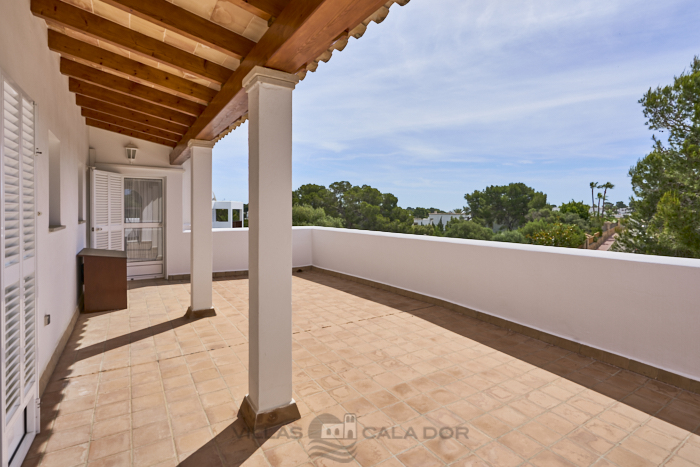 villa Jaume Port,  4 dormitorios, Cala Dor, Mallorca