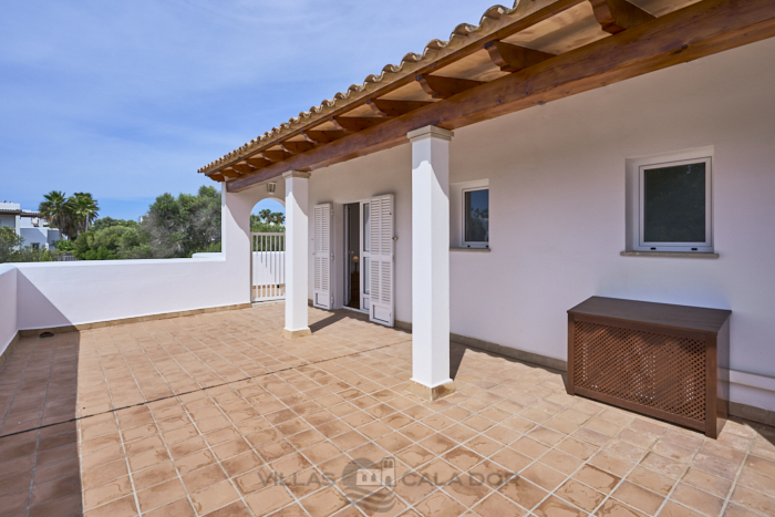 villa Jaume Port,  4 dormitorios, Cala Dor, Mallorca