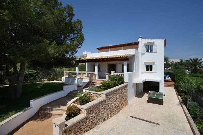 Villa Jaume Port  4 bedrooms, Cala D'Or, Mallorca