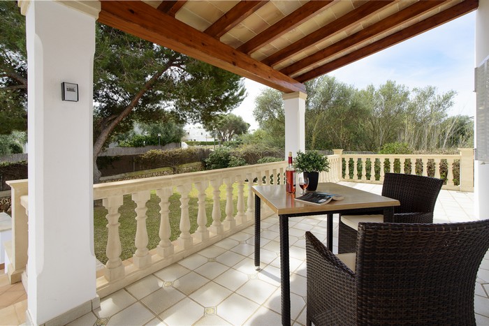 villa Jaume Port,  4 dormitorios, Cala Dor, Mallorca