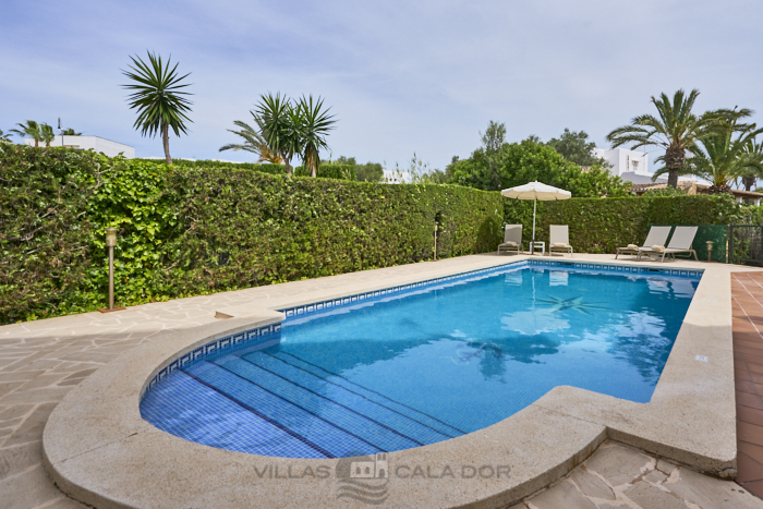 villa Jaume Port,  4 dormitorios, Cala Dor, Mallorca