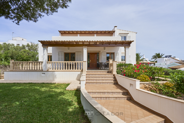 villa Jaume Port,  4 dormitorios, Cala Dor, Mallorca