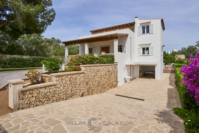 villa Jaume Port,  4 dormitorios, Cala Dor, Mallorca