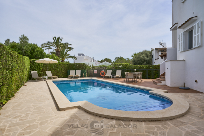 villa Jaume Port,  4 dormitorios, Cala Dor, Mallorca