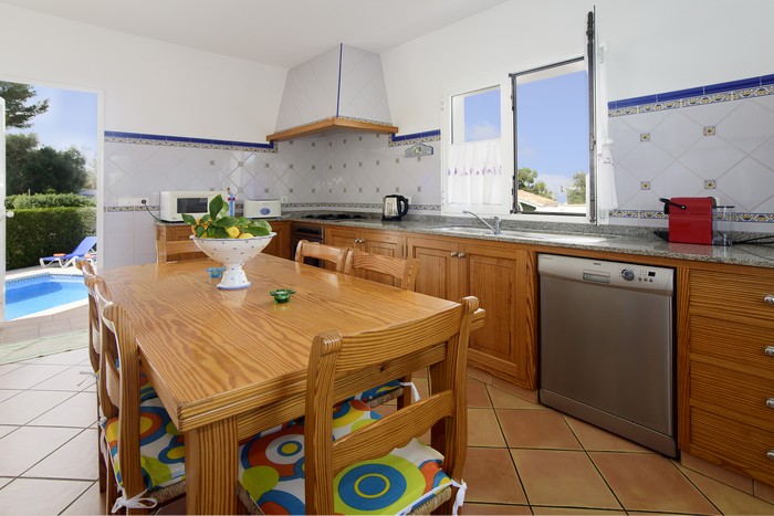 FerienhausJaume Port,  4 Schlafzimmer , Cala Dor Mallorca