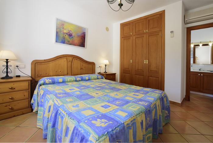 Villa Jaume Port  4 bedrooms, Cala D'Or, Mallorca