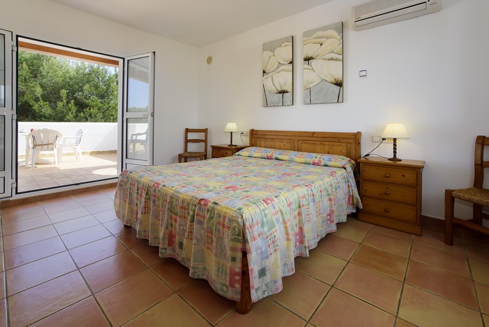 Villa Jaume Port  4 bedrooms, Cala D'Or, Mallorca