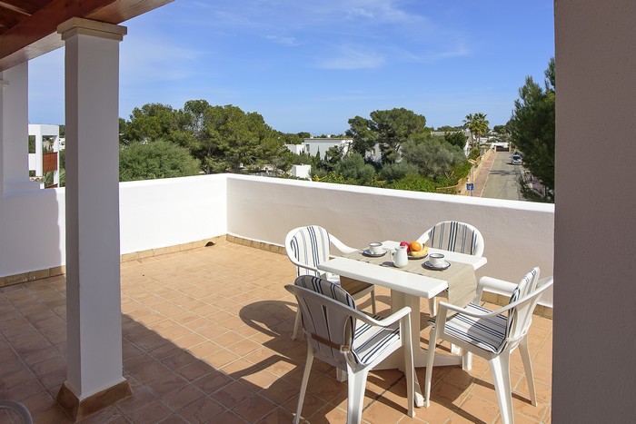 Villa Jaume Port  4 bedrooms, Cala D'Or, Mallorca