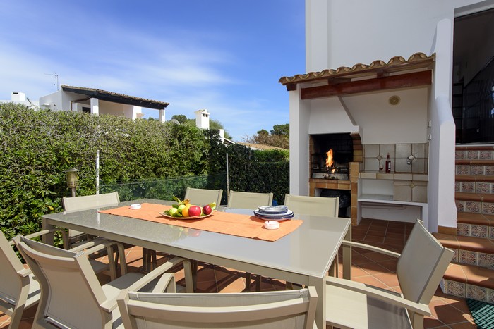 Villa Jaume Port  4 bedrooms, Cala D'Or, Mallorca